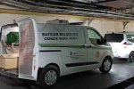 Batman’da otomobilin çarptığı yaya hayatını kaybetti 