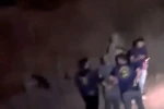 Batman’da saklandığı evden kaçtı, arazide yakalandı