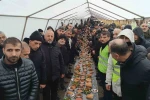 Batman’da şeyh Süleyman Bağdu, vefatının 20. yılında binlerce kişi tarafından anıldı