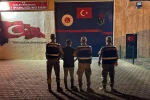 Batman’da silahla tehdit suçundan 6 yıl hapis cezası bulunan şahıs yakalandı