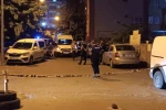 Batman’da silahlı kavga: 2 yaralı