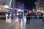 Batman’da silahlı kavga: Olaya müdahale eden polis yaralandı