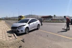 Batman’da trafik kazası: 3 yaralı 