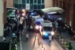 Batman’da trafik kazası sonrası bıçaklı kavga: 2 yaralı