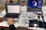 Batman’da yasadışı bahis şebekesine operasyon: 2 tutuklama