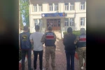 Batman’daki anne ve oğul cinayetinin azmettiricileri Şanlıurfa’da yakalandı