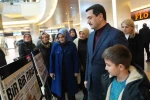 Battalgazi Belediyesi’nden 28 Şubat’a tanıklık eden fotoğraf sergisi