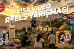 Battalgazi Belediyesinden "60 Saniyede Battalgazi" kısa video yarışması