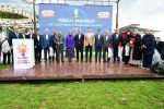 Battalgazi’de Mahalle Başkanları İstişare ve Değerlendirme toplantısı gerçekleştirildi