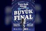 Battalgazi’de Türk Halk Müziği Yarışması final heyecanı