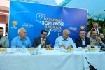Battalgazi’de "Vatandaş Soruyor, Başkan Cevaplıyor" buluşması
