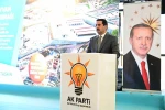 Battalgazi’de yerel yönetimler gündemli danışma meclisi toplantısı yapıldı