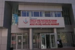 Bayburt ADSM’de Eylül ayında 7 bin 676 hasta muayene edildi