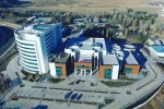 Bayburt Devlet Hastanesine 2025 yılında 535 bin 889 hasta başvurdu