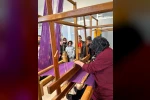 Bayburt ehramı öğrencilere tanıtıldı