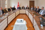 Bayburt İl Genel Meclisi’nde yatırımlar görüşüldü