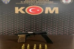 Bayburt polisi kaçakçılığa geçit vermiyor