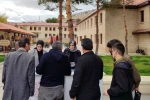 Bayburt TRSM ‘Birlikte Güvendeyiz’ sloganıyla vatandaşları bilgilendirdi