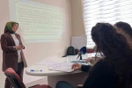 Bayburt TRSM’nin sunduğu hizmetler tanıtıldı