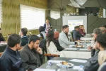 Bayburt Üniversitesi 2027-2031 stratejik planına yön verecek çalıştay gerçekleştirildi