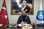 Bayburt Üniversitesindeki atamalara Başkan Çalışkan’dan sert tepki 