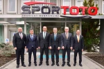 Bayburt’a futbol sahaları ile tenis kortu yapılacak