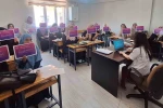 Bayburt’ta 120 kadına menopoz eğitimi verildi