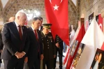 Bayburt’ta 15 Temmuz konulu fotoğraf sergisi açıldı