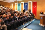 Bayburt’ta 2. Sağlık Sempozyumu başladı