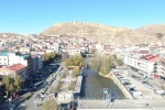 Bayburt’ta 2 vali yardımcısı ve 2 kaymakamın görev yeri değişti