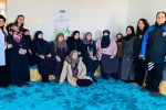 Bayburt’ta aileye yönelik bilgilendirme çalışması 