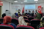 Bayburt’ta ‘Bir Yetime Aile Olmak’ konulu panel düzenlendi