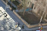 Bayburt’ta bomba ihbarı asılsız çıktı