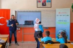 Bayburt’ta ‘Çevre Haftası’ etkinlikleri başladı