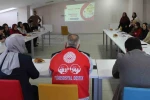 Bayburt’ta çocuk koruma hizmetlerine yönelik meslek içi eğitim düzenlendi