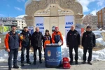 Bayburt’ta ’Deprem Haftası’ etkinlikleri başladı