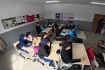 Bayburt’ta Deprem Haftası kapsamında tatbikat ve eğitimler düzenlendi 