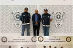 Bayburt’ta düzensiz göçle mücadele: 5 göçmen, 4 organizatör yakalandı