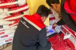 Bayburt’ta gübre bayilerine denetim