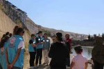 Bayburt’ta hayalet ağlara karşı farkındalık etkinliği düzenlendi