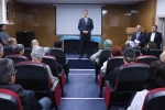 Bayburt’ta İlçe Zümre Başkanları Toplantısı yapıldı