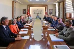 Bayburt’ta Kadına Yönelik Şiddetle Mücadele Koordinasyon Toplantısı yapıldı