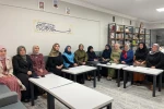 Bayburt’ta kadınlara aile içi iletişim semineri verildi