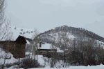 Bayburt’ta karla karışık yağmur, yüksek kesimlerde kar bekleniyor