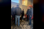 Bayburt’ta katı yakıt satışı yapan işyerlerine denetim