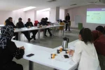 Bayburt’ta koruyucu ailelere eğitim verildi