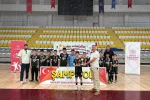 Bayburt’ta küçük erkekler futsal il birincisi belli oldu