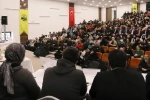 Bayburt’ta ‘Liseler Arası Münazara Yarışması’ düzenlendi 