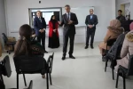 Bayburt’ta ’Maarif Modeli Aile Konferansı’ düzenlendi