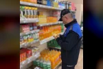Bayburt’ta marketlere sıkı denetim